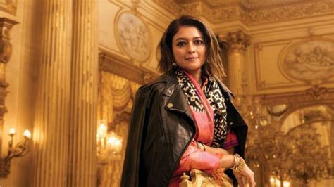 Priyadarshini Raje Scindia, T+L Champion Of Community Empowerment