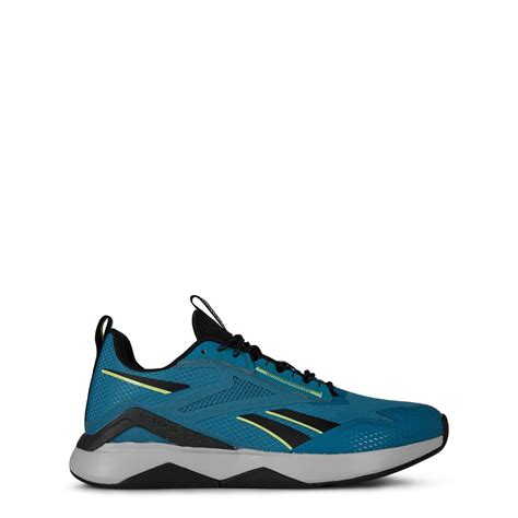 Buy Reebok Mens NANOFLEX Adventure TR Training Blue at Amazon.in