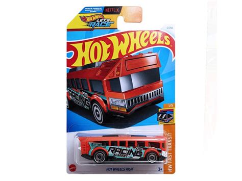 Toy Buses For Kids at Best Prices in India - TinyTown.in