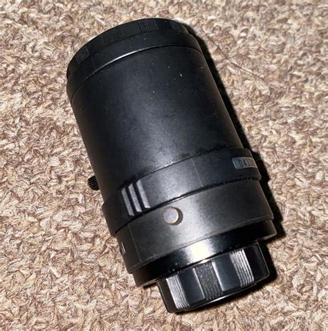 Industrial Camera 的图像结果