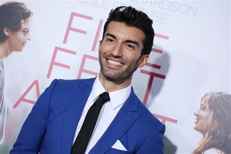 Justin Baldoni