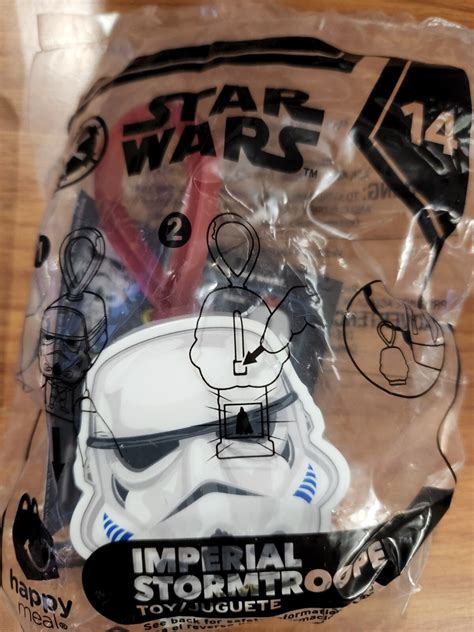 Buy McDonalds Happy Meal Toys Unopened New * Pick Your Toy Online at ...