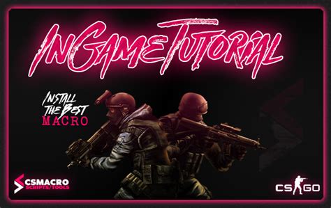 Image result for CS GO Logitech No Recoil Script