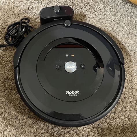 Image result for Roomba E5 Tutorial