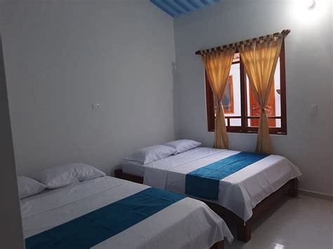 HOTEL DISTRACCION GUAJIRA (Distracción) - Cottage Reviews, Photos, Rate ...