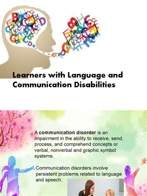 Image result for Language Learning Disability