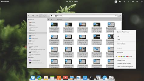 Image result for Elementary OS 4
