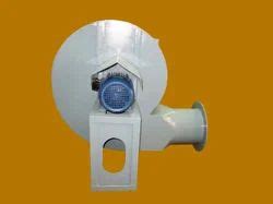Furnace Combustion Blower - Combustion Air Blower Manufacturer from Chennai