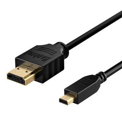 Hdmi Components - Dyeton Hdmi To Micro Hdmi Trader - Wholesaler ...