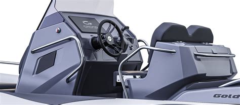 G750 - Grand Boats