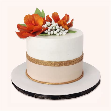 The Wedding Aesthetics – Crave by Leena