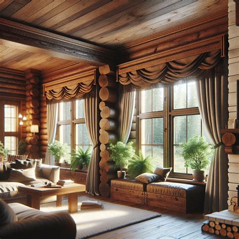 11 Living Room Valance Ideas: A Comprehensive Guide for Your Windows