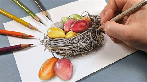 Image result for Polychromos Art Tutorials