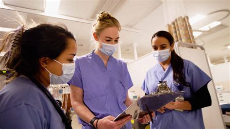 Internationally Educated Nurses - Careers at Fraser Health