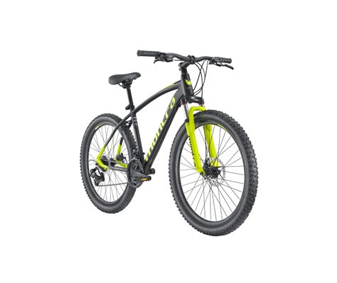 Montra Mountain Bike | Madrock 27.5" | Cycling Boutique