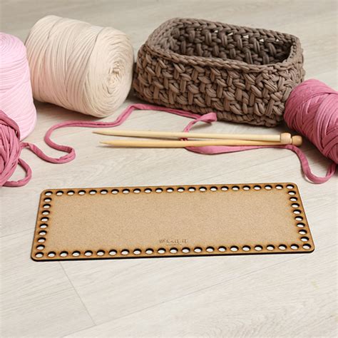 Base Rectangular Crochet 的图像结果