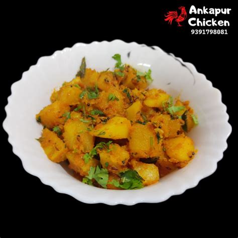 Ankapur Chicken - Since 2012 - The Original