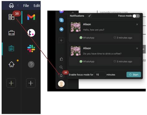 Top 10 Apps to Help with Distractions - Rambox