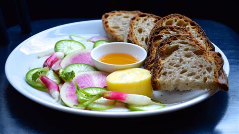 Find Lamb Tongues, Not Burgers, at Clinton Hill's The Finch - Eater NY