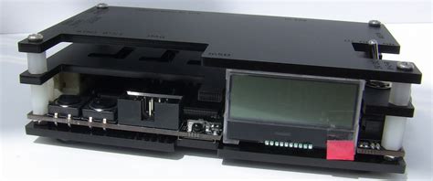 Image result for OSSC Tutorial