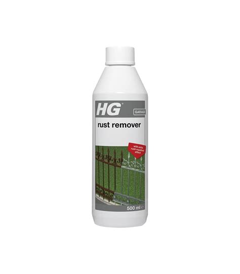 Image result for HG Rust Remover