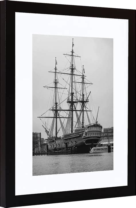 Art Street Synthetic Table/Wall Photo Frame for Home Décor (16" x 20 ...