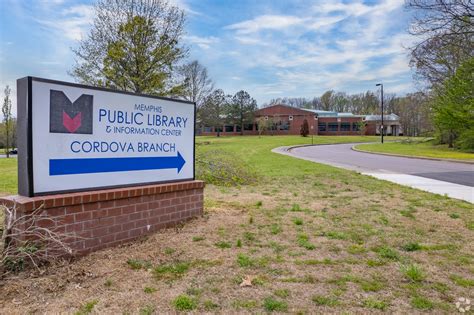 Cordova Middle School in Cordova, TN - Homes.com