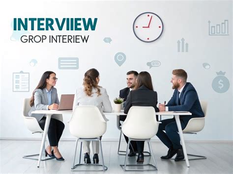 Image result for Group Interview Process