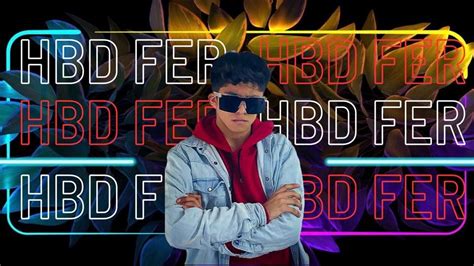 HBD FER • ?, Benito Juárez-La Aurora, Ciudad Nezahualcóyotl, Tlalpan, 8 ...