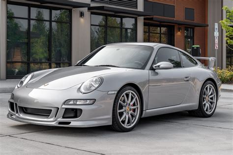 2008 Porsche 911