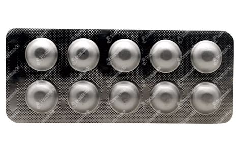 Montegress 5 MG Tablet 10 - Uses, Side Effects, Dosage, Price | Truemeds