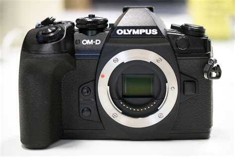 Olympus OM-D E-M1 Mark II Review - Updated | ePHOTOzine