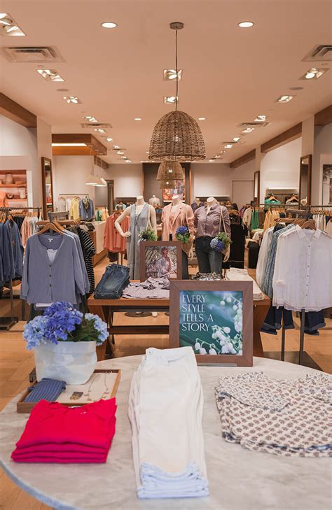 Sales Associate - Shoppes At College Hills at J. Jill