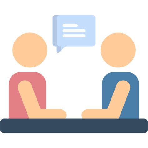 Simple Interview Icon 的图像结果