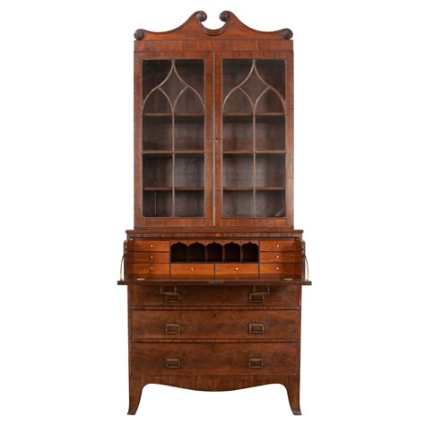 Antique Desks | Vintage Secretaries for sale - Fireside Antiques