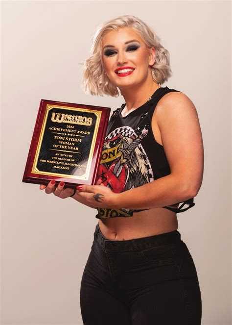 Toni Storm Aew by Darkdoku1973 on DeviantArt