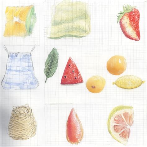 LibreCAD Examples 的图像结果