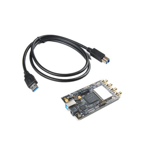 bladeRF 2.0 micro xA4 at MG Super Labs India