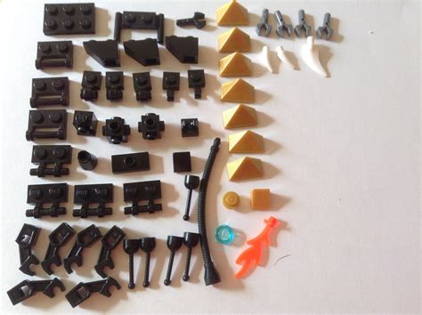 Image result for Lego Robot Mech Builds