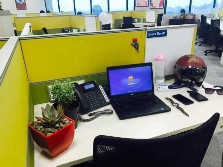 InfoCepts Office Photos