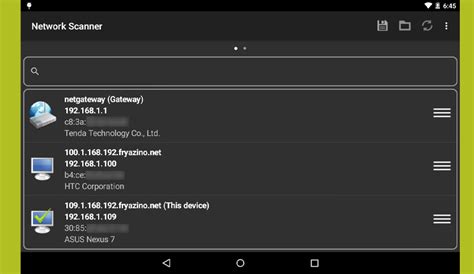 Download Network Scanner 的图像结果