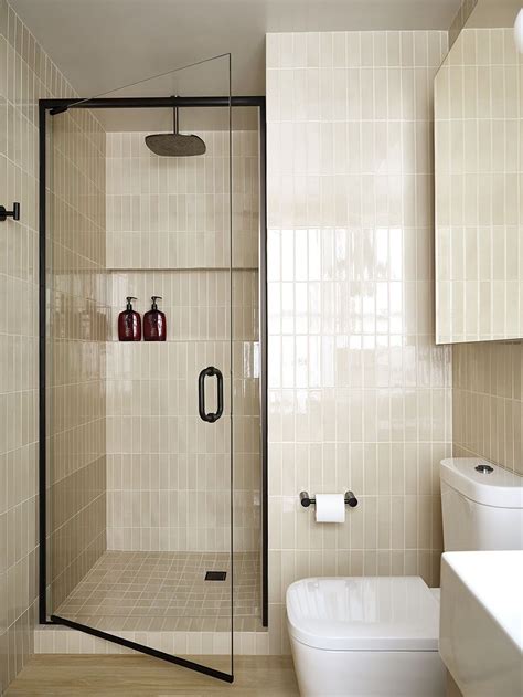 21 Vertical Subway Tile Shower Ideas That Add Height… | Fireclay Tile