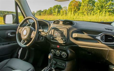 Jeep Renegade Interior Pictures | Cabinets Matttroy