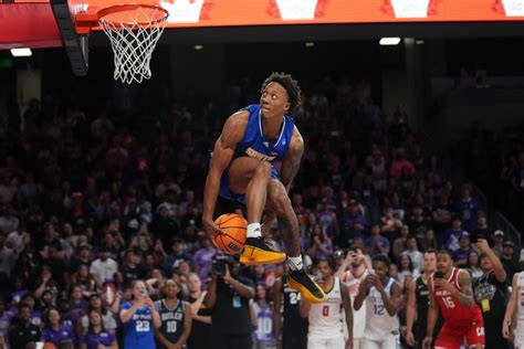 NBA All-Star 2026 Dunk Contest: Participants, Date, Time & More ...