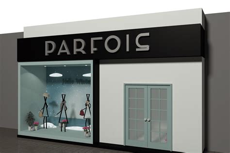 How to Design a Window Display 的图像结果