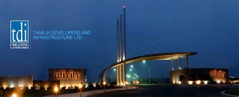 Vaastu International, Builder, TDI, Taneja Developers and ...