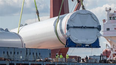 Judge grants Trump administration request to reconsider key permit for ...