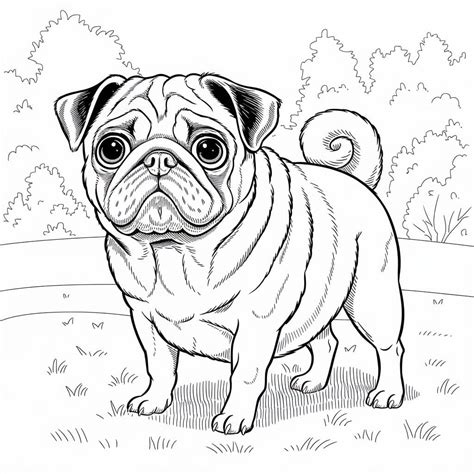 Red Panda coloring pages - ColoringLib