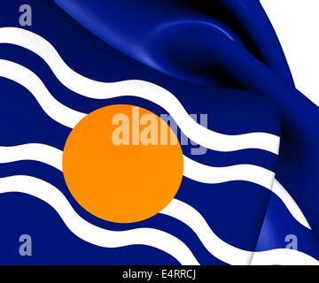 Flag of West Indies Federation (1958-1962 Stock Photo - Alamy