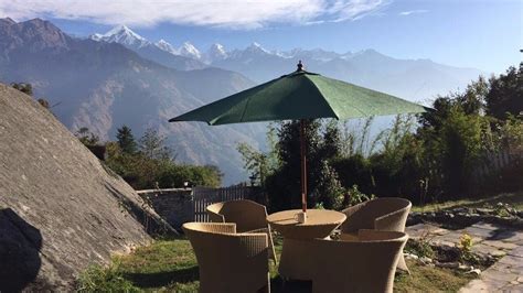 Namik Glacier Trek 2024, Uttarakhand | Hiramani Glacier